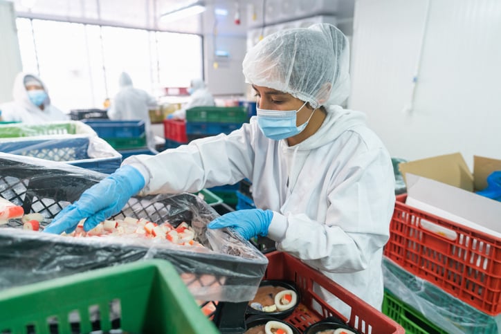 Improve Accuracy in Fisherman Payroll Management