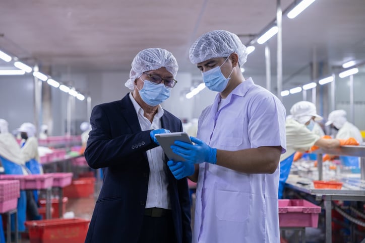 Corporate Performance Management