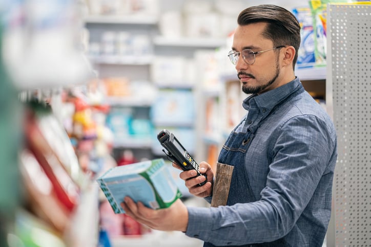 Optimize Inventory Efficiency