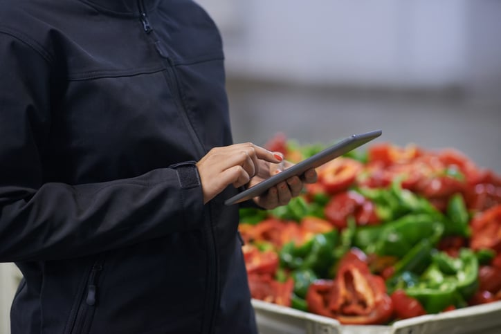 Simplify Food Safety Compliance