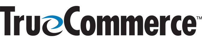 Gold Sponsor - TrueCommerce Logo