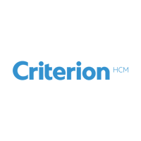 HRIS | CriterionHCM’s