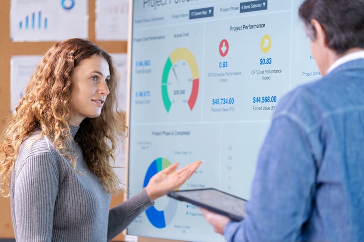 Better Workforce Planning