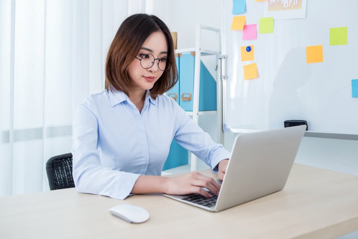 Increased Efficiency through Automation