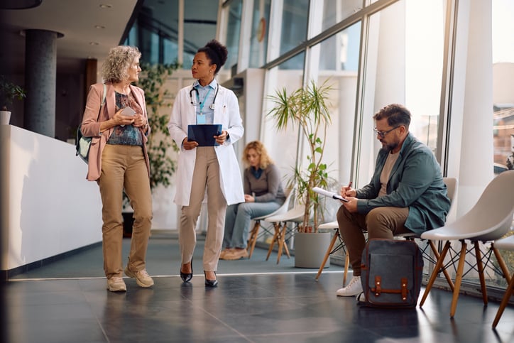 Cloud Hosting - Healthcare