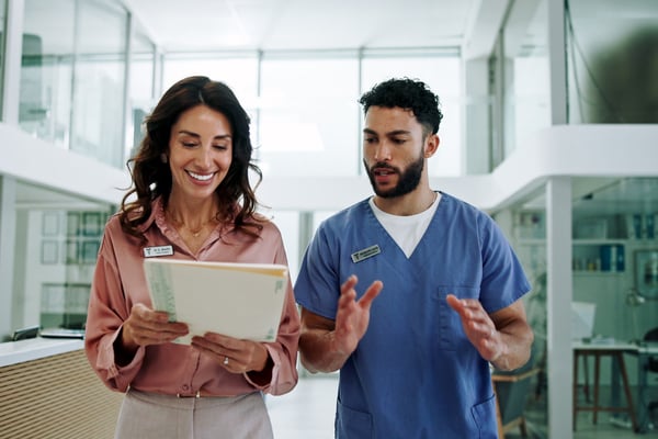 Improved Workforce Management