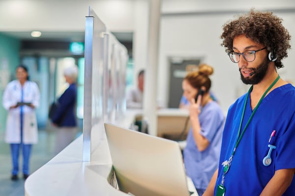 Optimize Resource Allocation