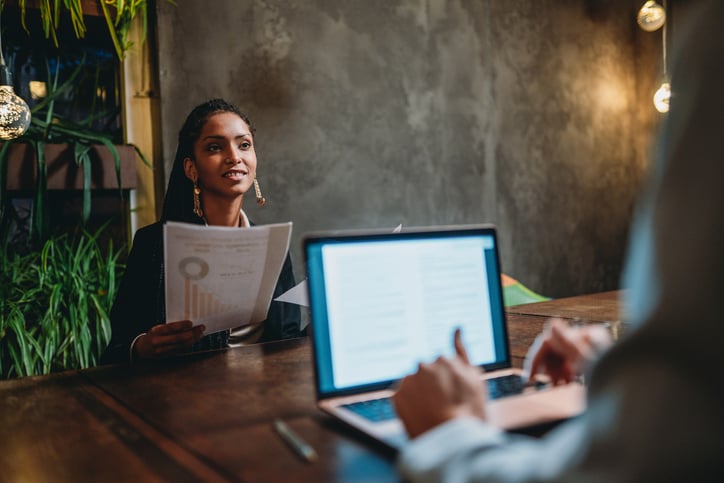 Accurate Budgeting & Forecasting