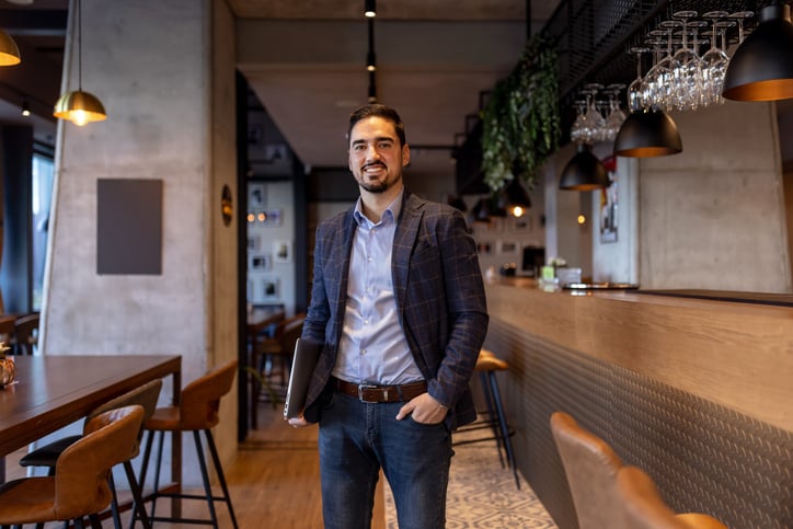 Automated AP and Expenses