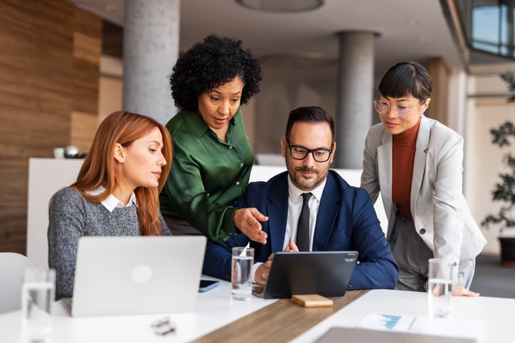 Sage Intacct Hospitality