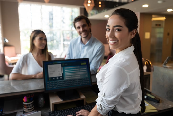 Scalable Systems to Support Growth