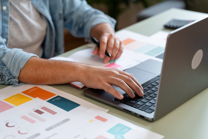 Create, manage, and optimize digital content with ease.