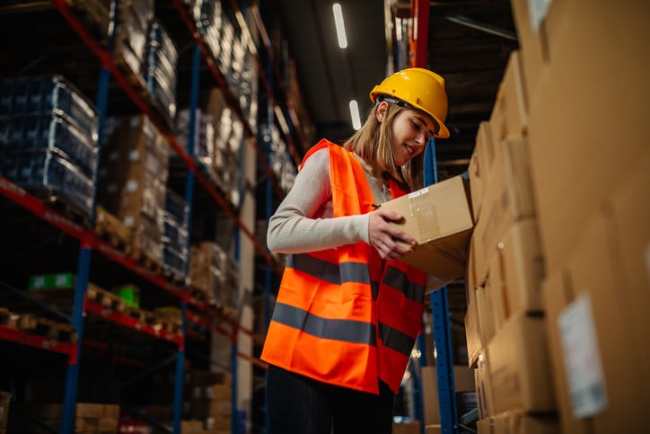 Increase Order Accuracy