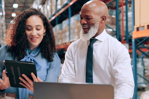 Integrate Across Systems 1