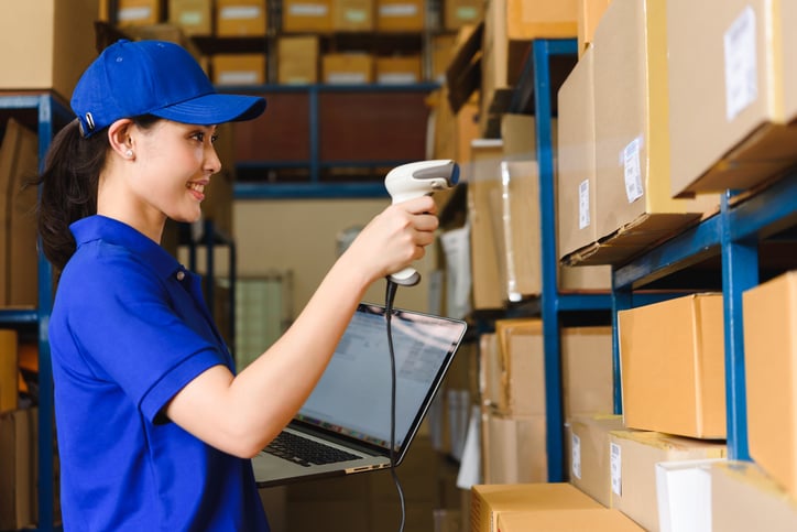 Managing your Way to Inventory Health