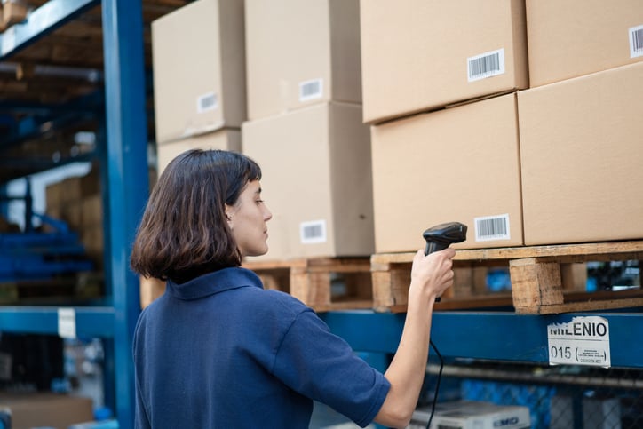 Optimize Replenishment