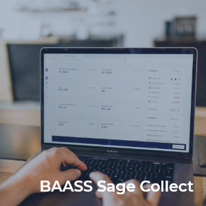 BAASS Sage Collect
