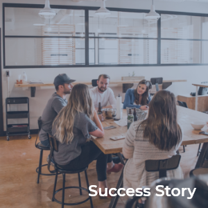 Client Spotlight