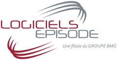 Logiciels Episode