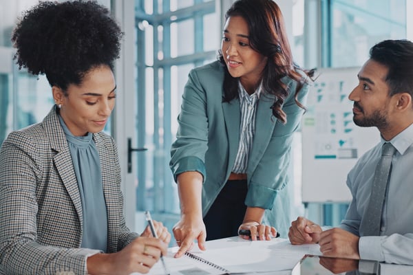 Objective Assessment 1