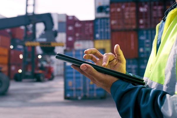 Ensure Compliance and Traceability