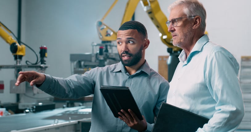 Smarter Processes, Better Outcomes - BAASS