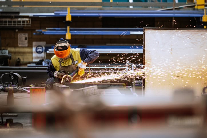 Streamline Manufacturing