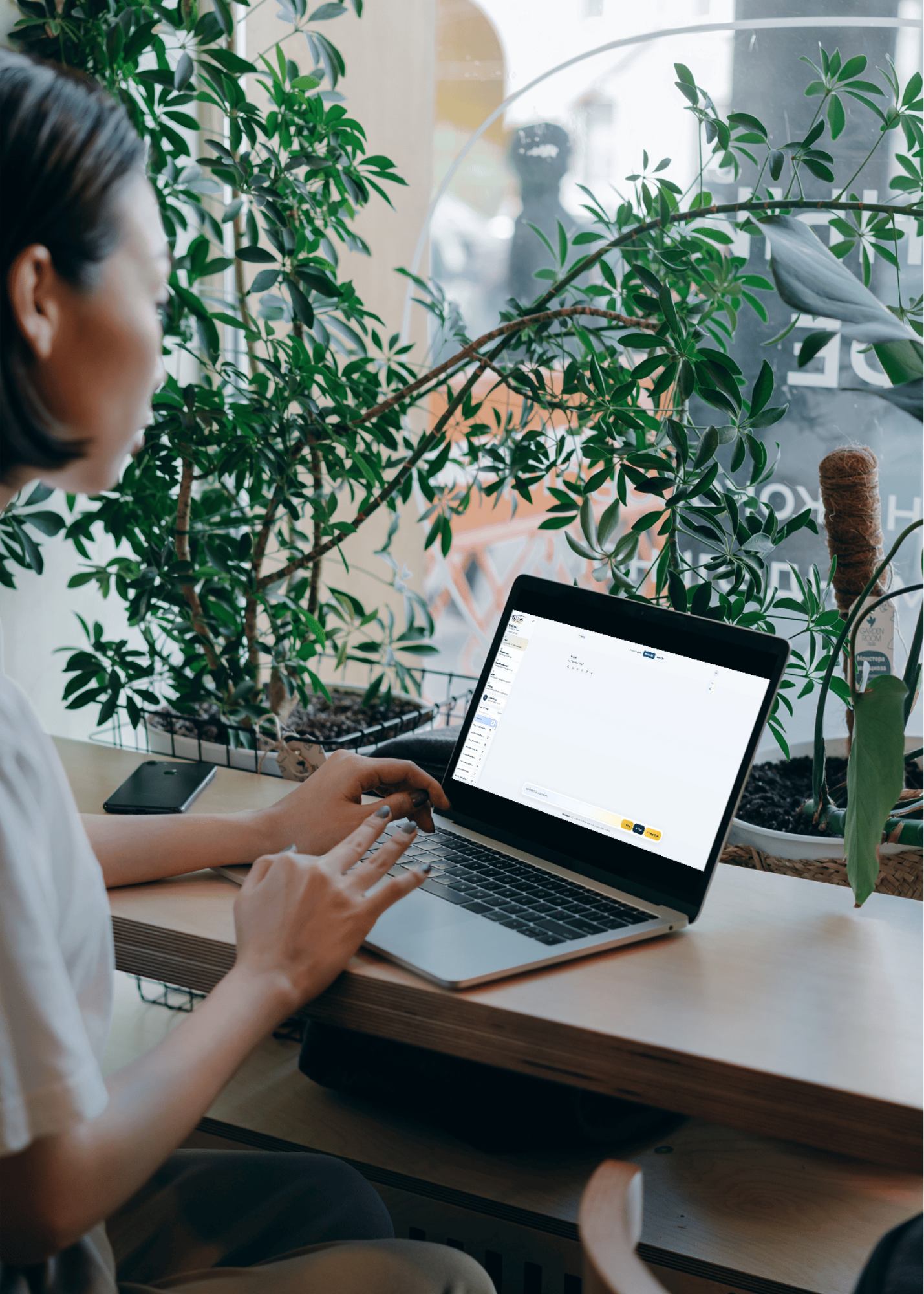 BAASS - AI ASSistant