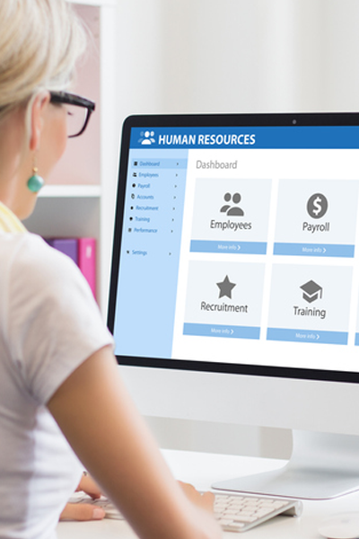 BAASS Bridge - Criterion HCM - key feature