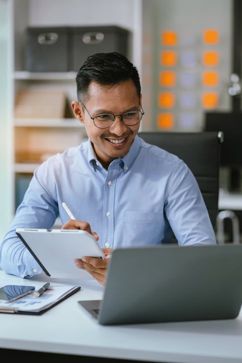 BAASS Bridge - Wealthica - Key Feature