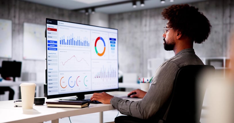 BAASS Bridge - Wealthica