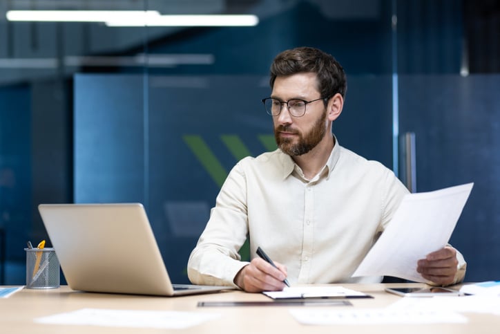 BAASS Bridge for Ample Organics