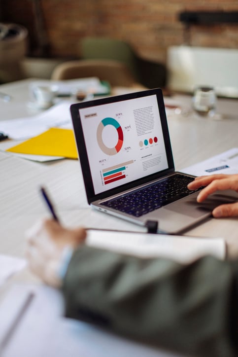 BAASS Financial - Key Feature