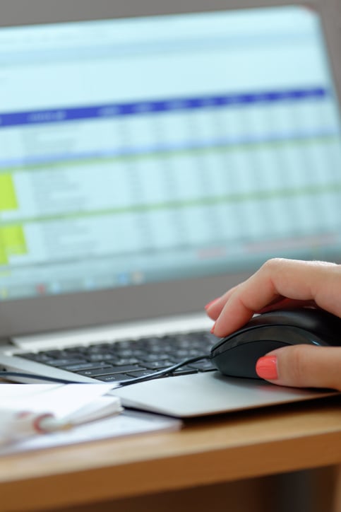 BAASS Input Bridge - Key Feature