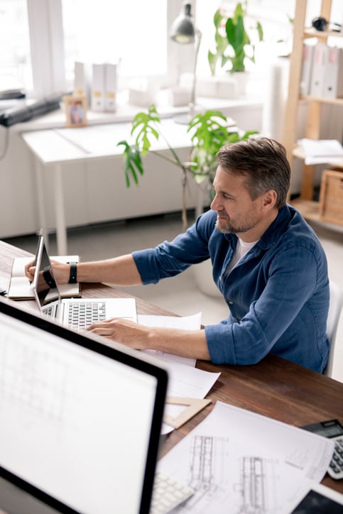 BAASS Project Automation