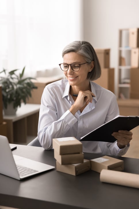 BAASS Shipment Automation for Sage 300 - key feature