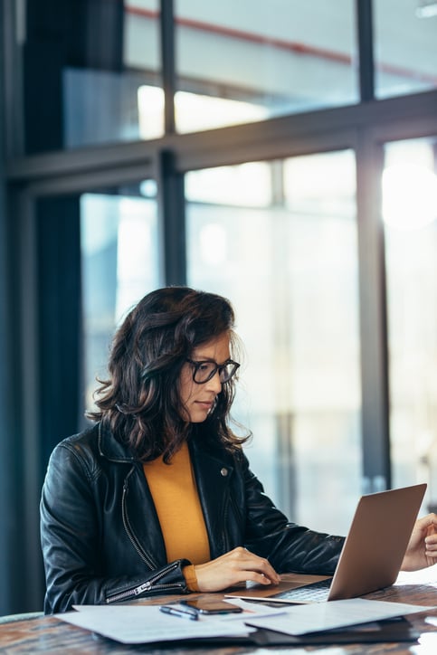 BAASS Timesheet Tracking - Key feature