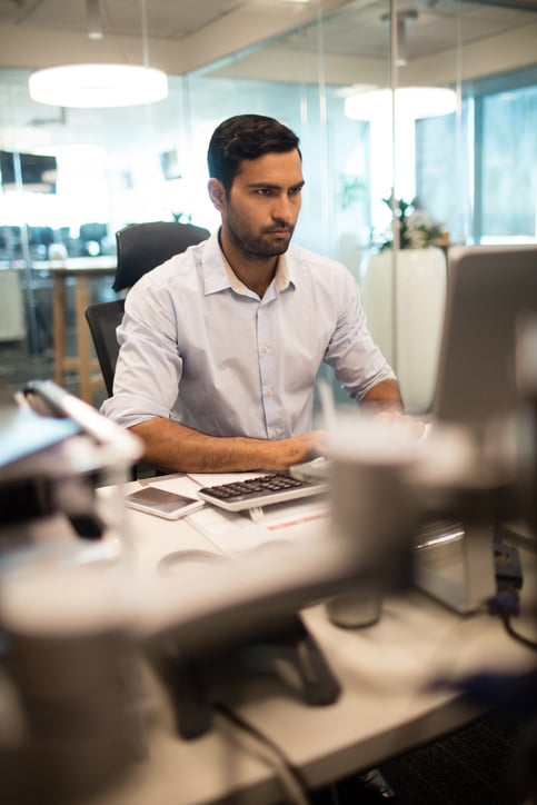 How the BAASS Bridge Salesforce Works