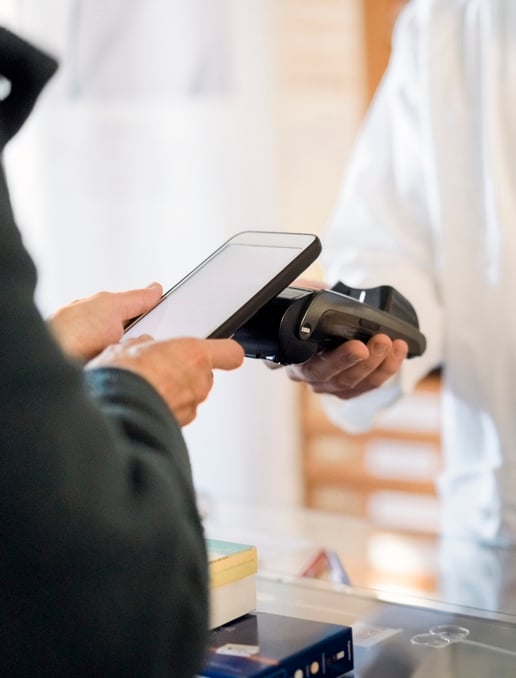 Key Features of BAASS Bridge-Versapay