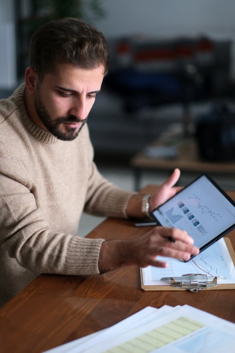 Key Features of the BAASS Bridge for Ample Organics