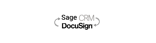 DocuSign for Sage CRM