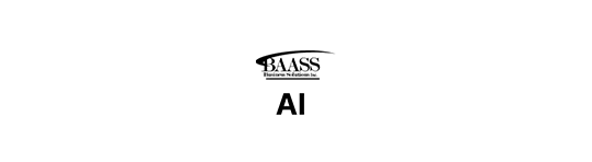 BAASS AI Assisstant icon
