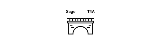 BAASS Bridge for Sage 300 - T4A