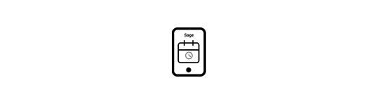 Sage 300 Mobile Timecard