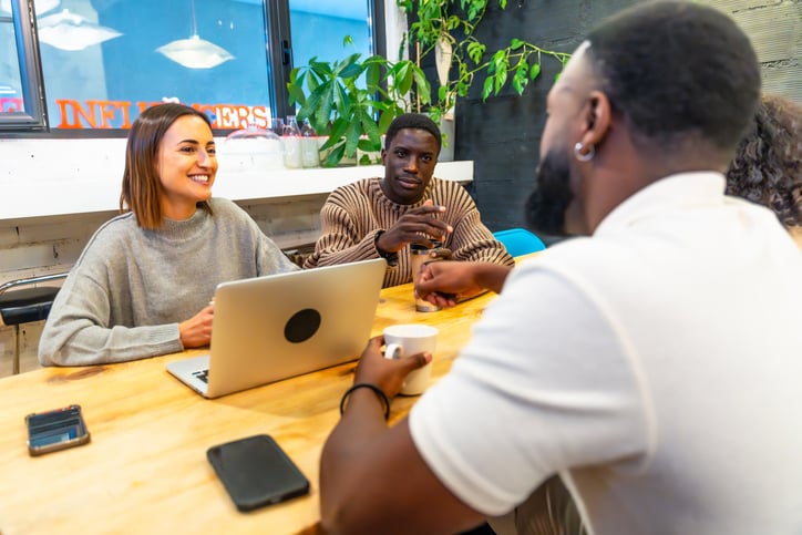 Budgeting & Planning