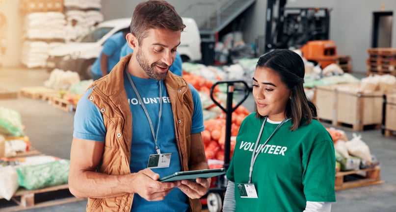 HCM - Non for profit