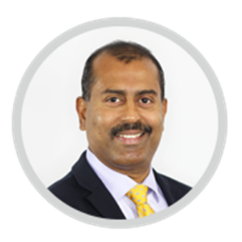 Paraman Srivatsalan, Sage Intacct Expert