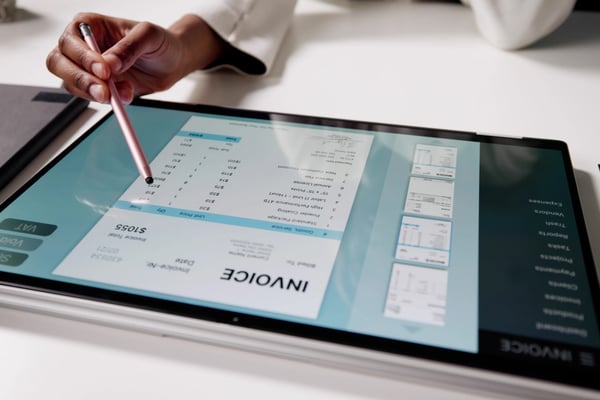 Automated Time and Billing