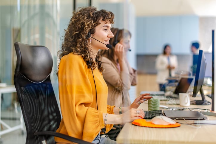 Enhanced Customer Experience