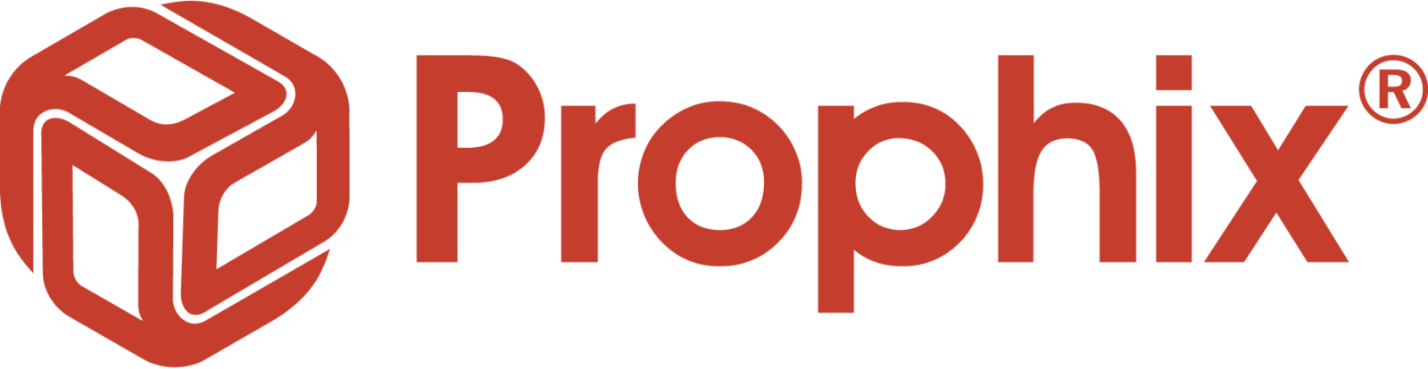Prophix Logo